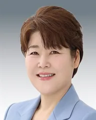 조명자 의원